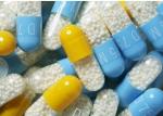 Fully Automaitc Muti- functional Capsule Filling Machine Powder Pellet Capsule