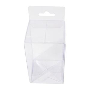 China Gift Electronic Packaging Custom Printed Plastic Boxes wholesale
