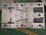 Stamped Steel Parts / Metal Stamping Dies Stainless Steel Cast Accessories Parts