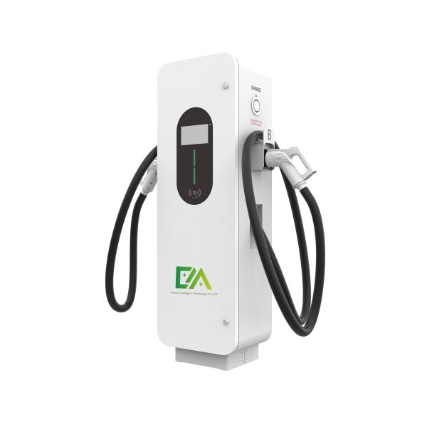 Dual Gun 720KW 800KW 960KW CCS1/CCS2/CHAdeMo/GBT Super Fast DC Electric Vehicle Charging Station Commercial