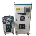 30-80Khz 100KW High Frequency Induction Heater Pipe Gear
