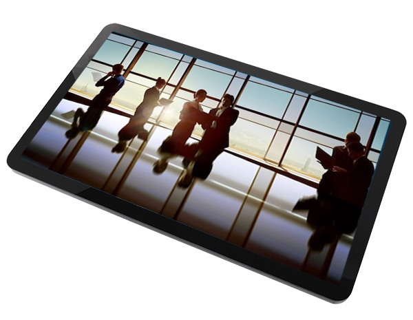 RoHS 1920*1080 All In One Computer I7 Touch Screen