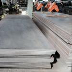 Carbon Steel Plate S450 S460 S500 S550 S690 S890 S960