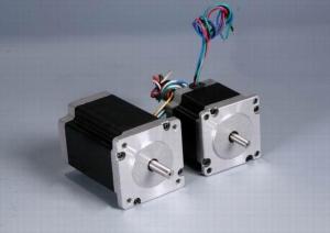 China 2-phase hybrid stepping motor J57HB56-03 wholesale