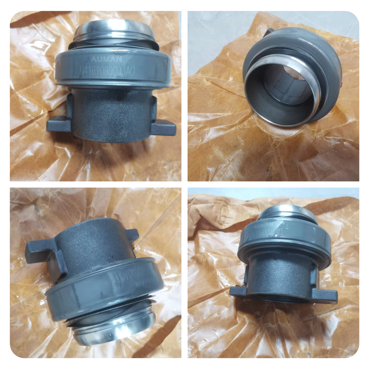 FORLAND H4161060003A0 Release Bearing Perfectly Engineered for Foton Auto Parts