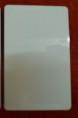 China RFKC01 ABNM RF Key Card for hotel locks (white) (Temic5557 Type) wholesale