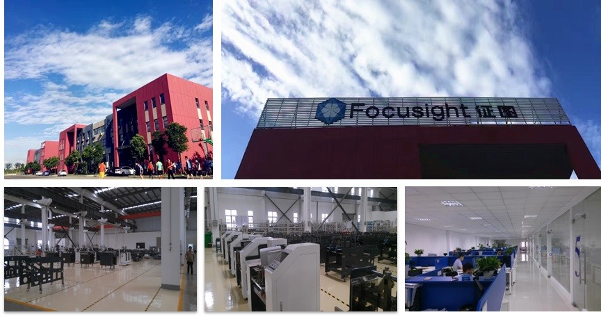 Focusight Quality Control Vision Systems For Aseptic Packaging Carton Inspection