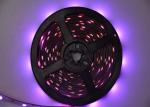 Remote 100lm/W 5m 5050 Music WIFI LED Strip Light