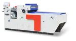UV Spot Coating Varnishing Polishing Machine Small Format 620mm