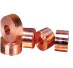C17200 CuBe2 Copper Strip Tape Foil For Electronic