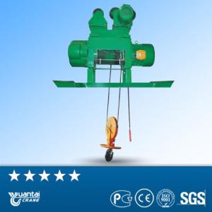 China Yuantai creep speed YH metallurgical electric hoist for sale wholesale