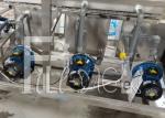 300bph 5 Gallon Drum PLC Barrel Water Filling Machine Automatic