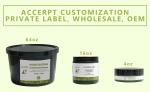 Braiding Gel Private Labeling Edge Control Private Label Hair Gel For Women