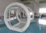Waterproof Advertising Dome 4m Inflatable Bubble Tent
