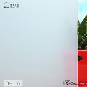 China Smart Static Cling Window Film Mordern Designs for Window/Glass Protection wholesale