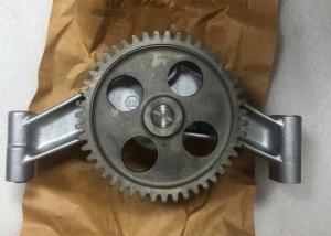 China 6SD1 Excavator Oil Pump Replacement 1-13100191-2 wholesale