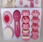 Multifunction Face Massager 12 in 1 massage beauty device
