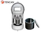 High Speed 6L Mini Benchtop Ball Mill Lab Semi Circle Planetary 0.75KW