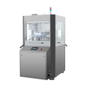 China Double Side High Speed Rotary Tablet Press for Chemistry wholesale
