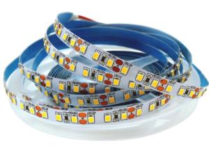 China SMD 2835 Single Color LED Strip For Home Hotel Advertising Multifunctional wholesale