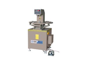 China 20L Aluminum Punching Machine Punching Hole Machine wholesale
