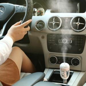 China The vehicle-mounted humidifier wholesale