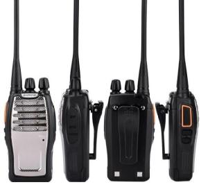 China Baofeng BF-A5 3W Handheld Wireless Walkie Talkie wholesale