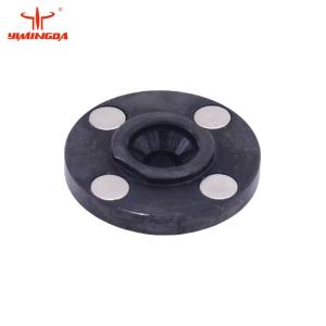 China Auto Cutter Parts 98538000 Grinding Arbor Assy 7cm HD For Apparel Industry Cutter wholesale