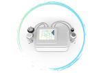 Portable 50k cavitation slimming ultrasonic vacuum suction fat removal