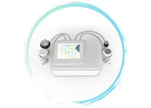 China New Arrival Med Spa Cryo Spa Ultrasonic Body Shape Ultrasound Cavitation RF Slimming Fat Freeze Equipment wholesale