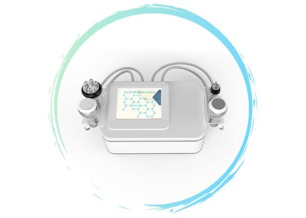 Ultrasound Lipo Cavitation and Radio Frequency (RF) Skin Tightening rf