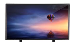 China 43 Inch Touch Screen Teaching Board 350 nits 1920x1080 / 2160x3840 wholesale