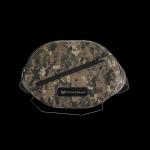 14L 600D PU Military Style Waist Bag
