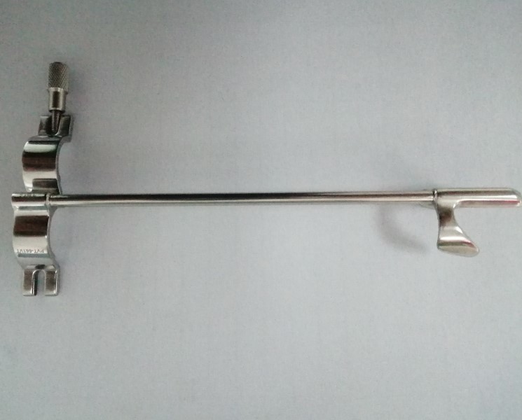 Biopsy Ultrasound Needle Guide compatible for Toshiba PVT - 661VT