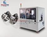 Automatic Large American Hose Clamp Assembly Machine