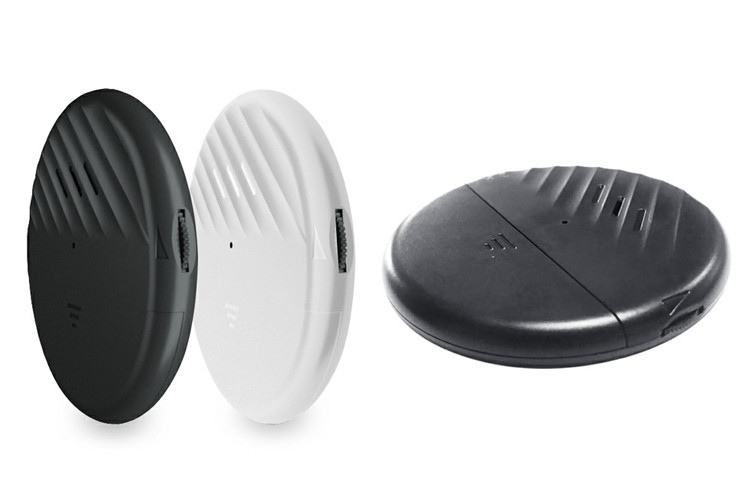 Door Window 130db Vibration Security Alarm Sensitivity Adjustable