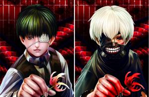 China Death Note 3D Lenticular Poster High Definition Design wholesale
