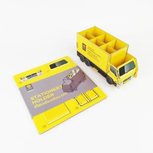China Cardboard Office Creative Packaging Box For Promotion Gift wholesale