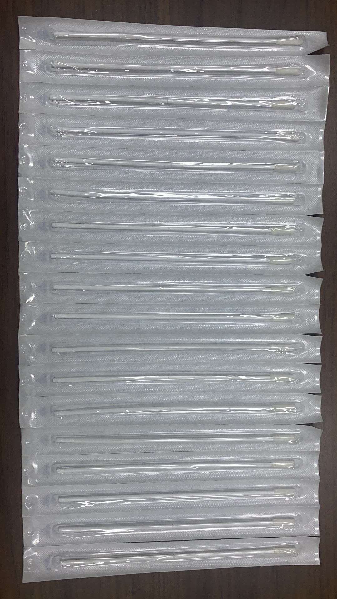 Sterile Long Medical Cotton Swabs