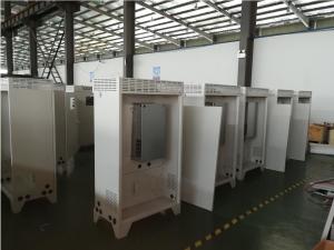 China 40% Servo Energy Saving Equipment wholesale