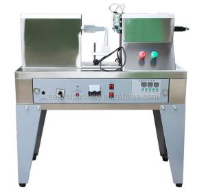 China Laminated Tube Plastic Tube Sealer Machine Ultrasonic Multipurpose wholesale