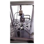 Multifunctional Lab Test Equipment Ground Recessed Luminaires Light Test