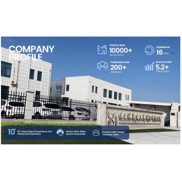 Custom High Purity Silica Clear Polished Glass Glass Tube For Vacuum Furnace