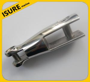 China 316 Marine Grade Stainless Steel Anchor Connector 6/8mm/8/10mm wholesale