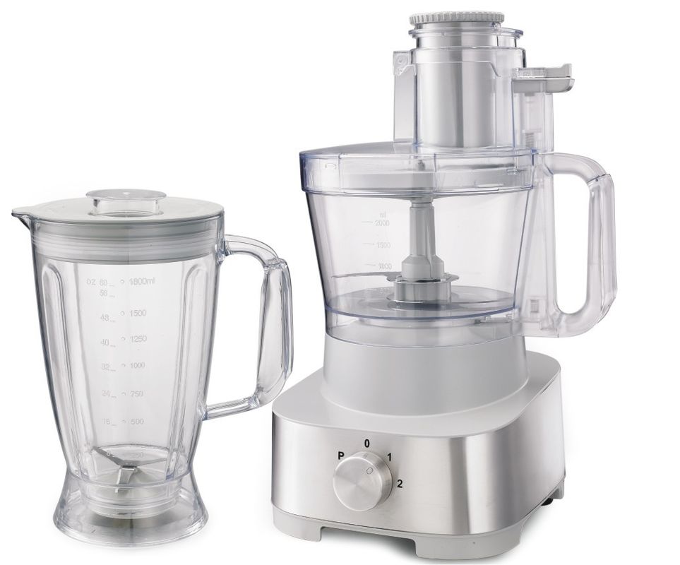 3.5 L FP404 Powerful Food Processor