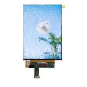 China LS040B3SX01 4.0 inch 640*960 LCD Screen Display wholesale