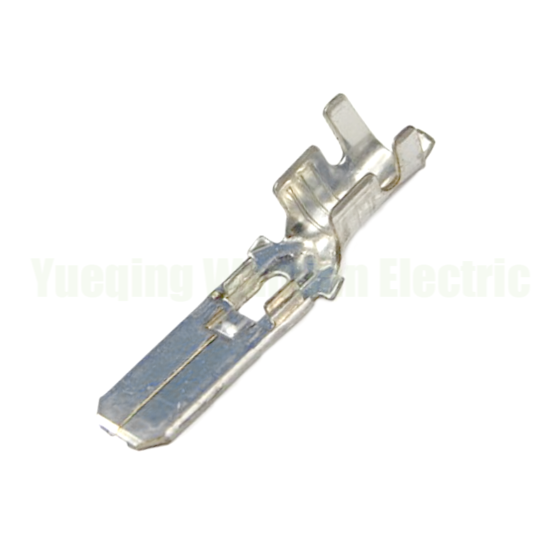 ST740255-3 wire terminal Crimp terminal electrical auto connectors female terminal