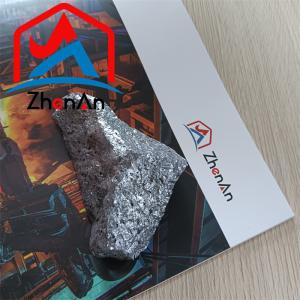 China Industrial Grade 3303 Silicon On Metal For Steel Manufacturing wholesale