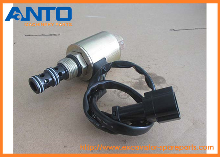 20Y-60-11713 Komatsu Solenoid Valve For Komatsu Electrical Parts PC200 PC220 PC300