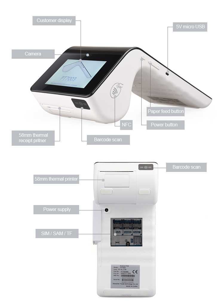 payment system